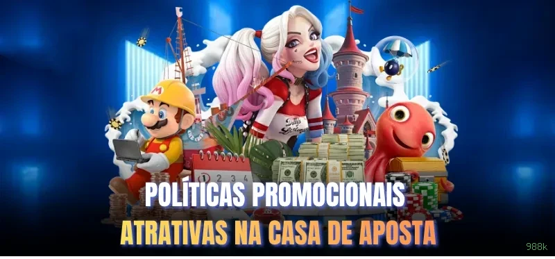 Streaming 4K no cassino ao vivo da 988k