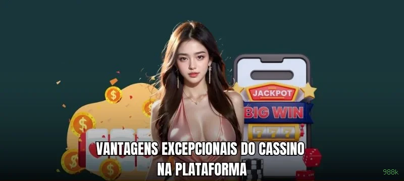 Dealers profissionais da 988k