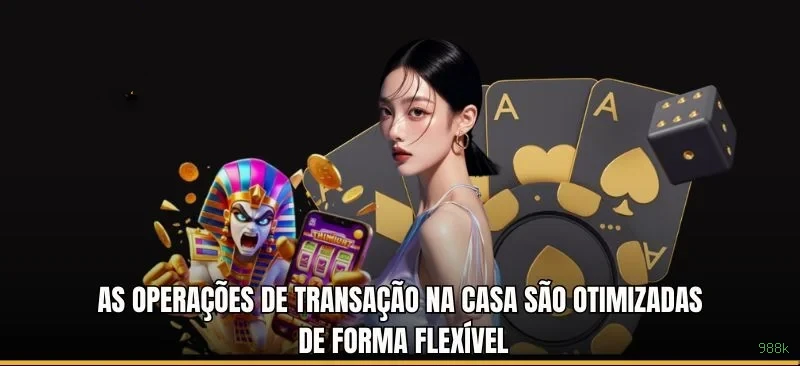 Instalação PC 988k
