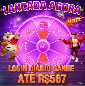 Lottery Clássica na 988k
